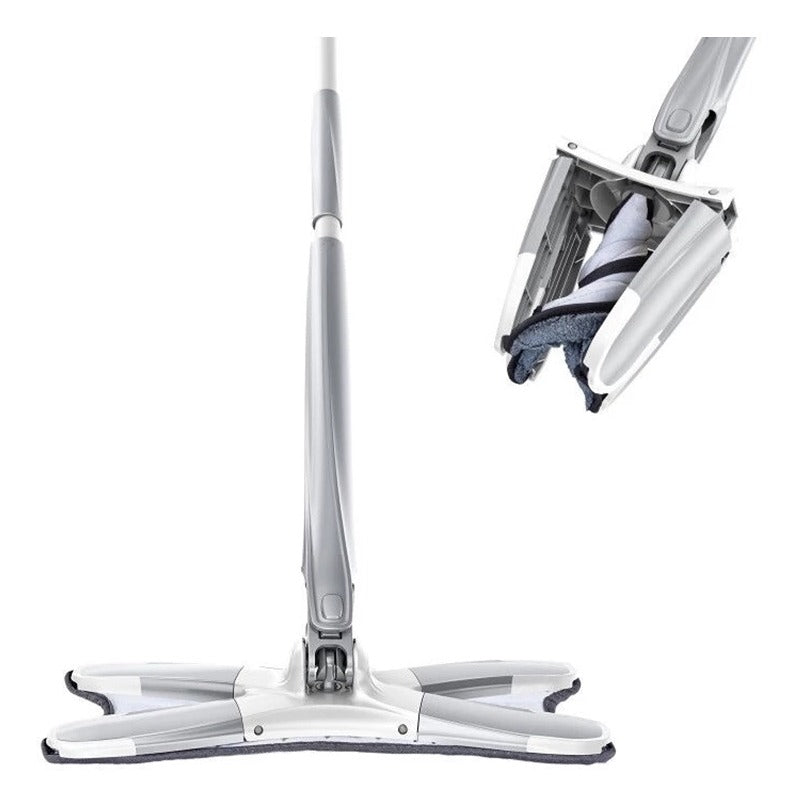 Trapeador Exprimidor en X
