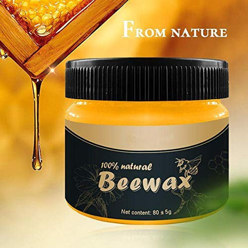 REPARADOR DE MADERA -BEESWAX