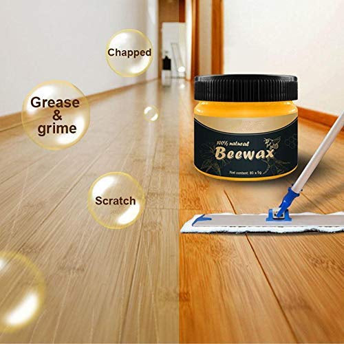 REPARADOR DE MADERA -BEESWAX