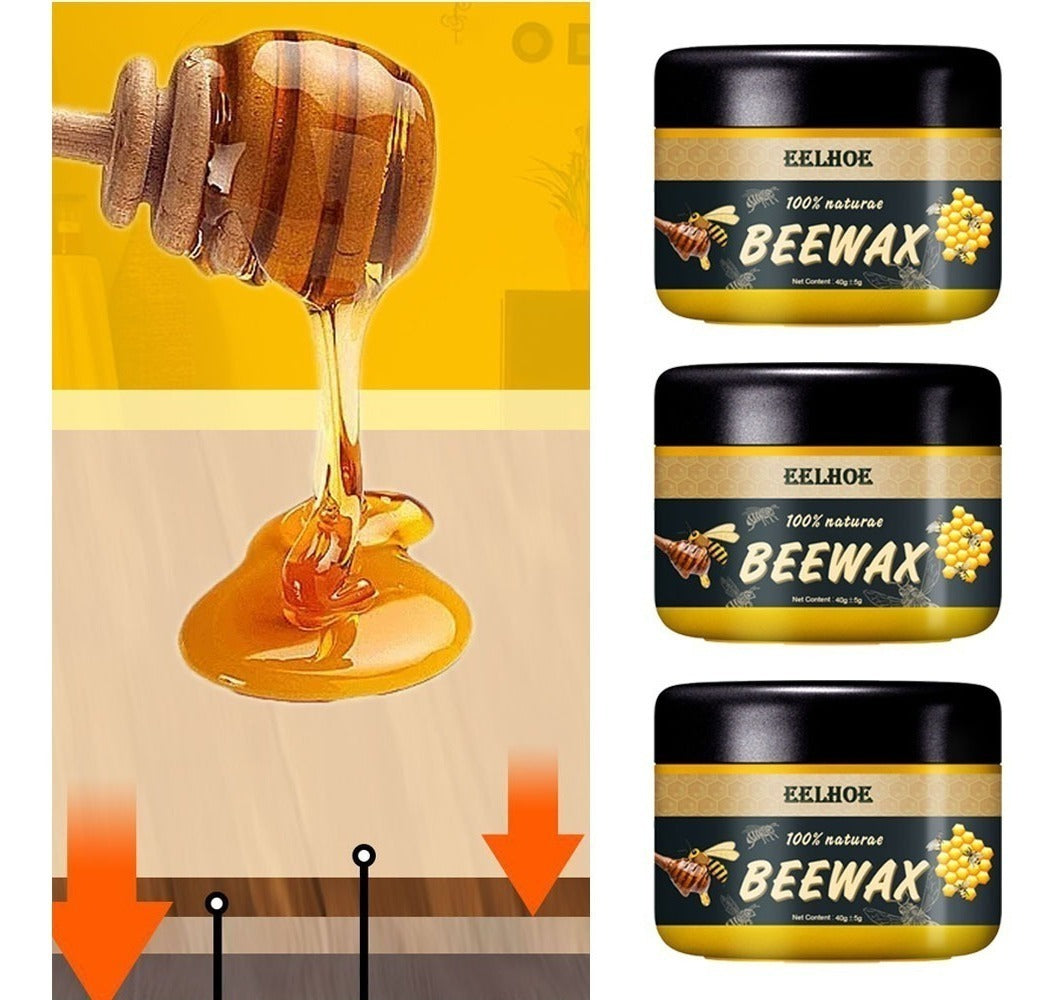 REPARADOR DE MADERA -BEESWAX