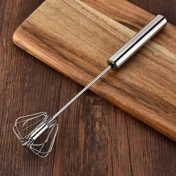 Batidor manual de cocina