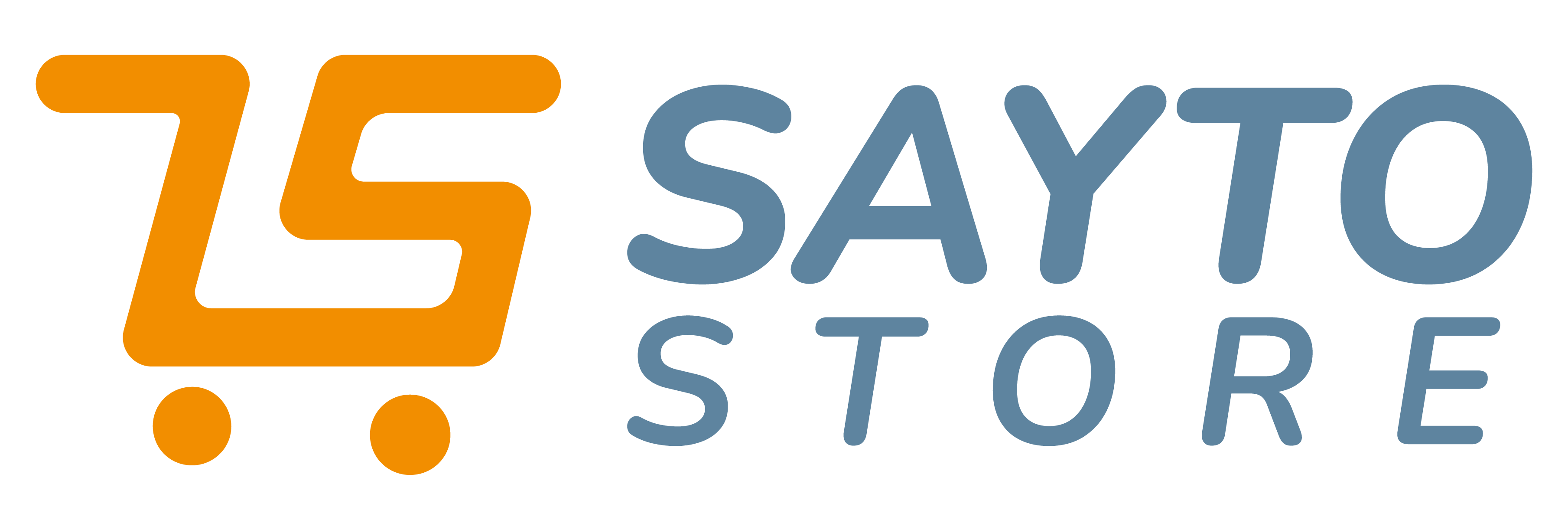 SAYTO STORE