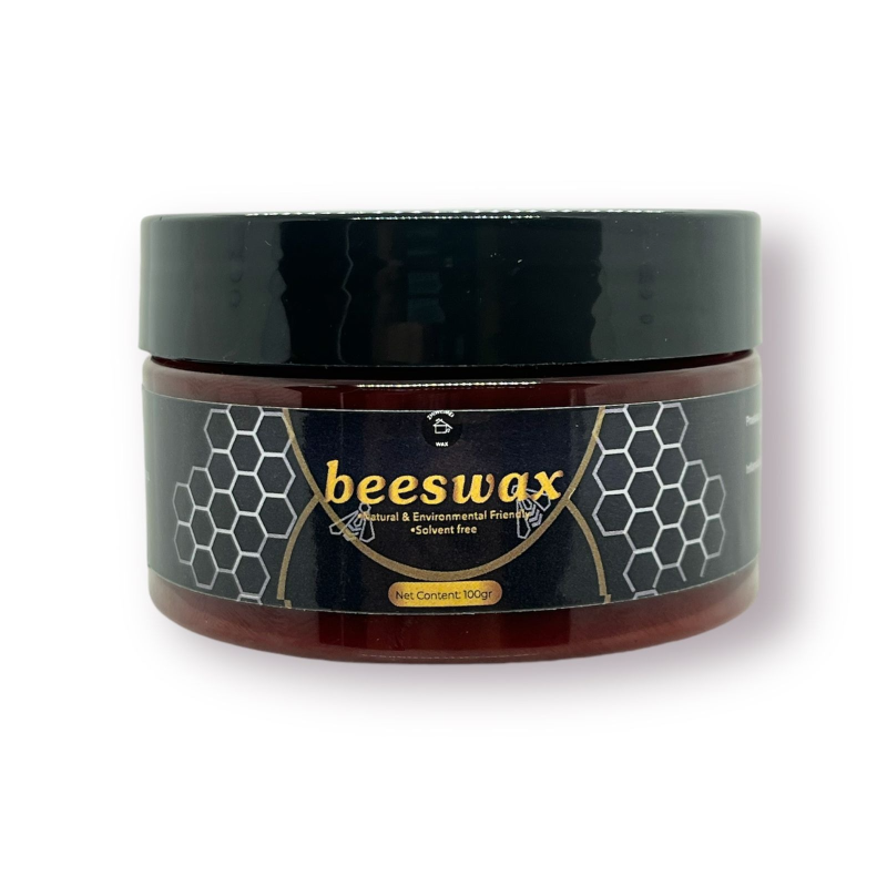 REPARADOR DE MADERA -BEESWAX