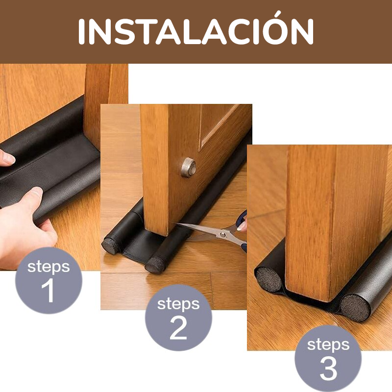 PROTECTOR DE PUERTA