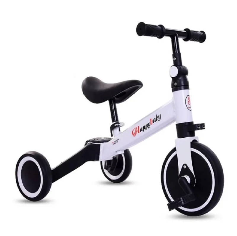 ¡El Triciclo 3 en 1