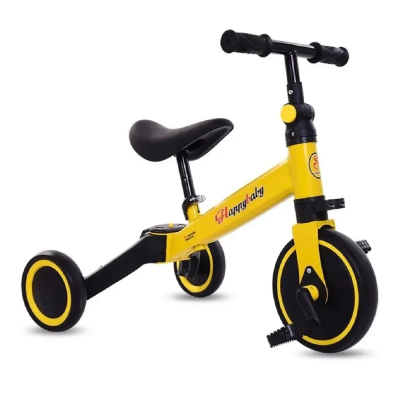 ¡El Triciclo 3 en 1