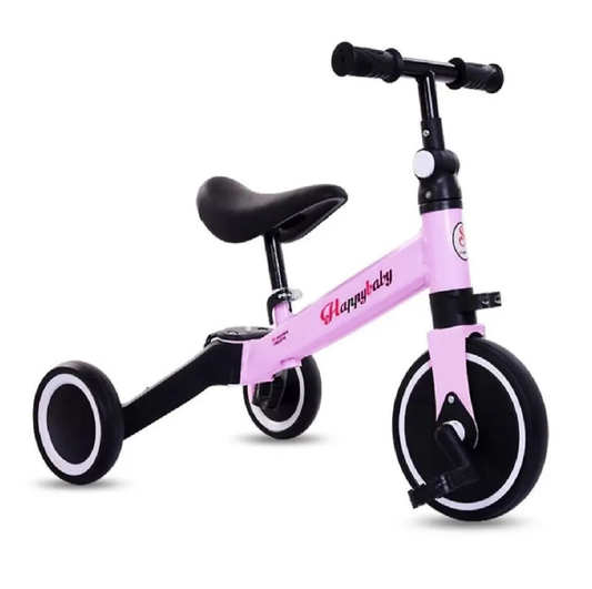 ¡El Triciclo 3 en 1