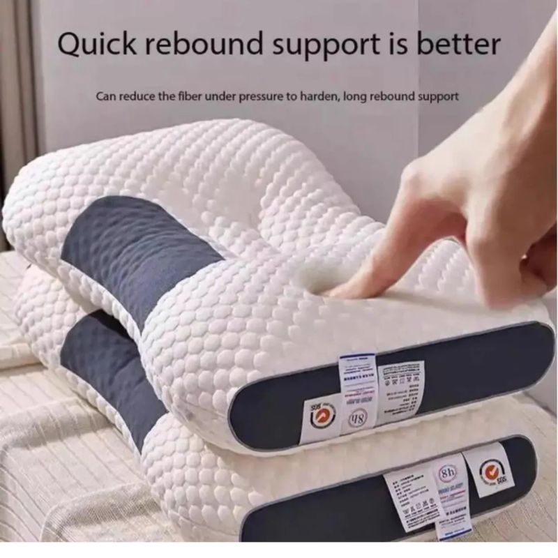 Almohada Ortopédica