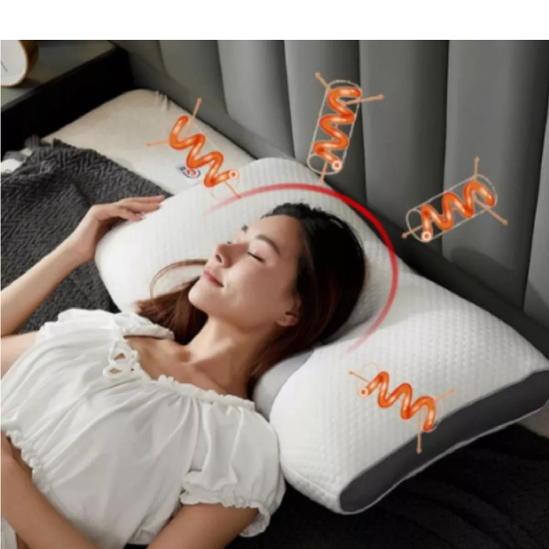 Almohada Ortopédica