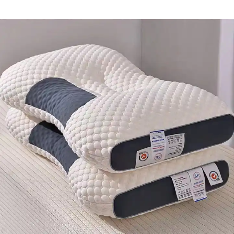 Almohada Ortopédica