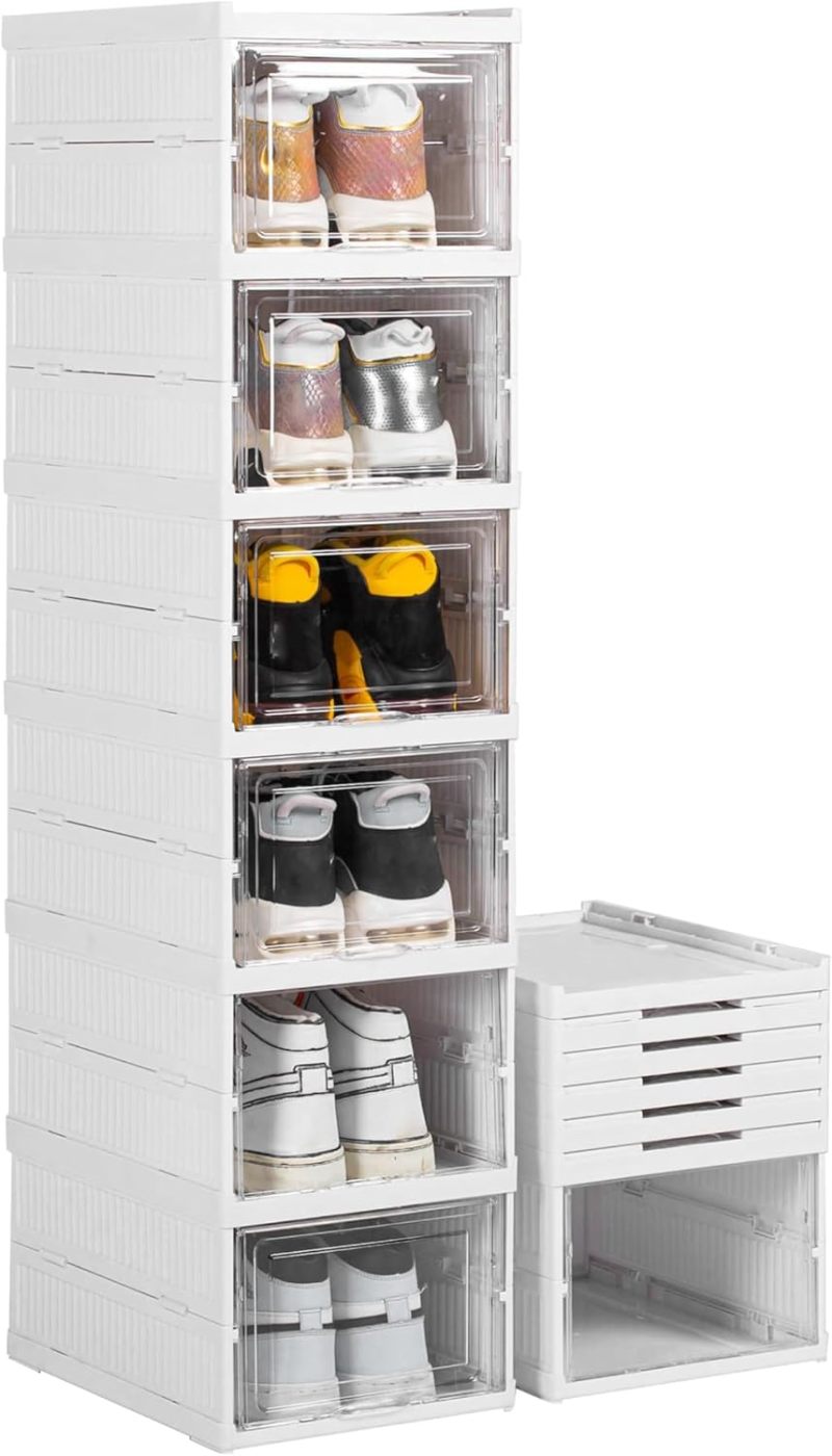 👟 Organizador de Zapatos X 6 Niveles